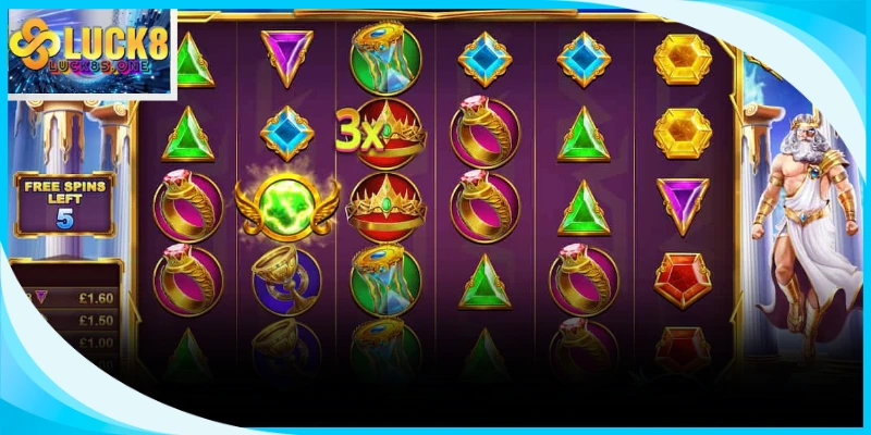 Sảnh cược quay thưởng trực tuyến tích hợp nhiều tính năng hỗ trợ cược thủ