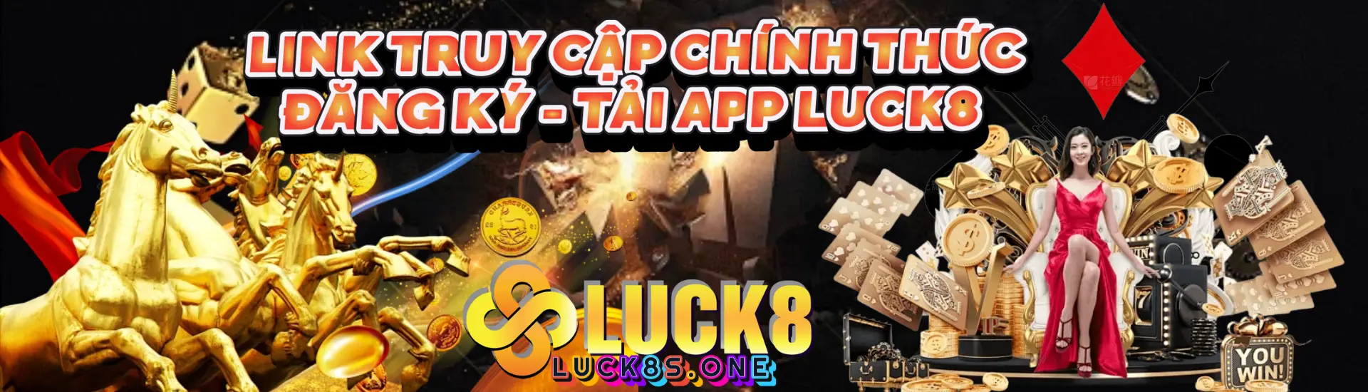 luck8s.one-slide 3